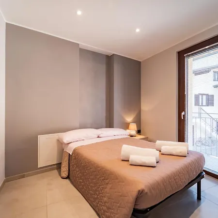 Pinas House Apartment *