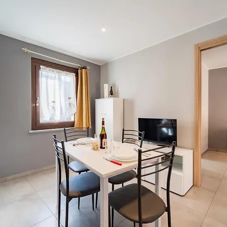Pinas House Apartment Roccasparvera