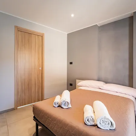 Apartman Pinas House Roccasparvera