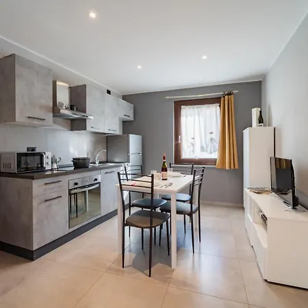 Apartment Pinas House Roccasparvera