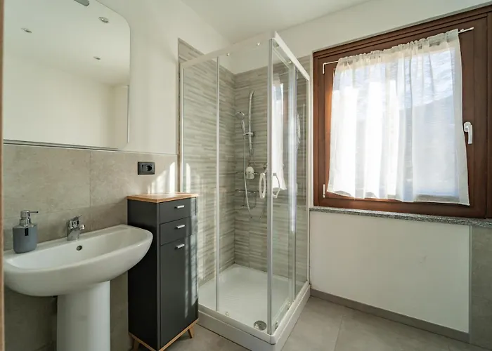 Apartmán Pinas House