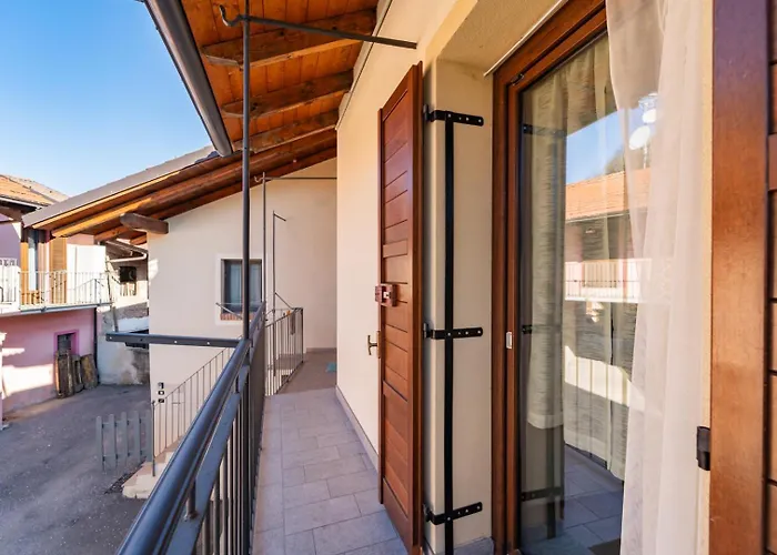 Apartmán Pinas House *