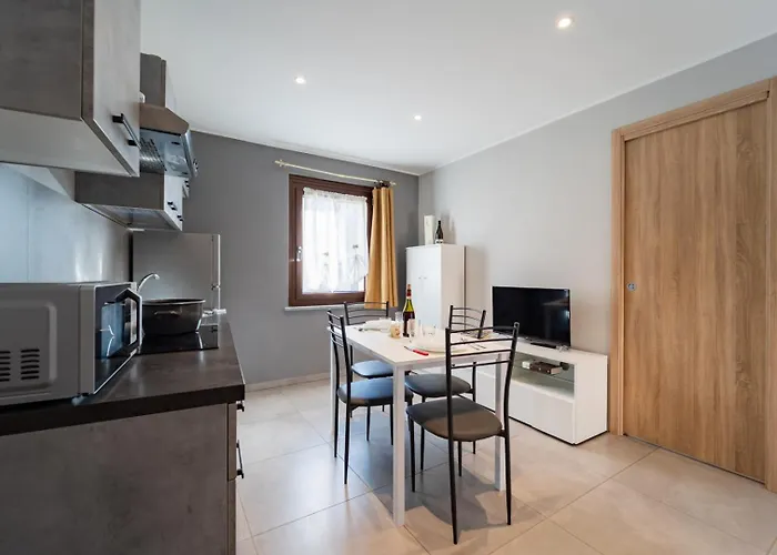 Apartmán Pinas House *
