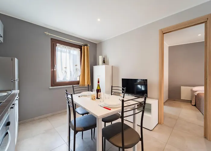 Pinas House Apartmán Roccasparvera