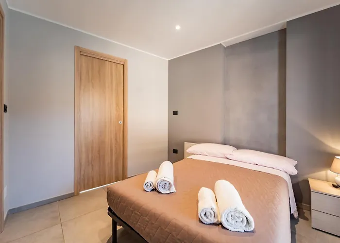 Lejlighed Pinas House Roccasparvera