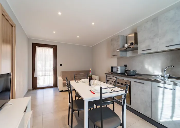 Apartmán Pinas House *