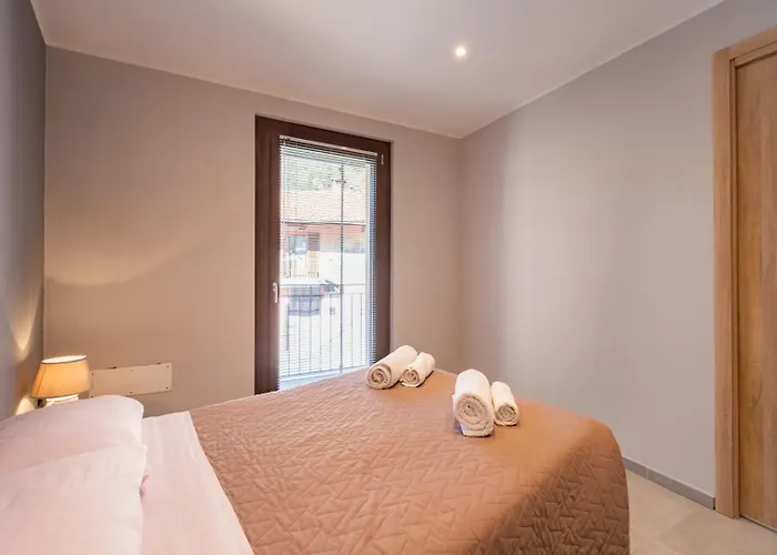 Pinas House Roccasparvera
